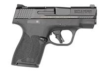 13790-LE M&P Shield Plus Optic Ready